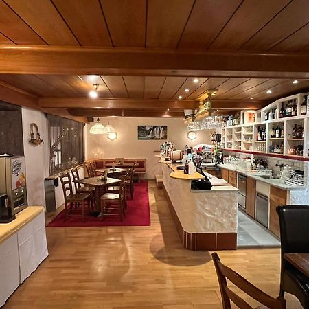 Gasthof-Pension Alt Kirchheim Bad Kleinkirchheim Luaran gambar