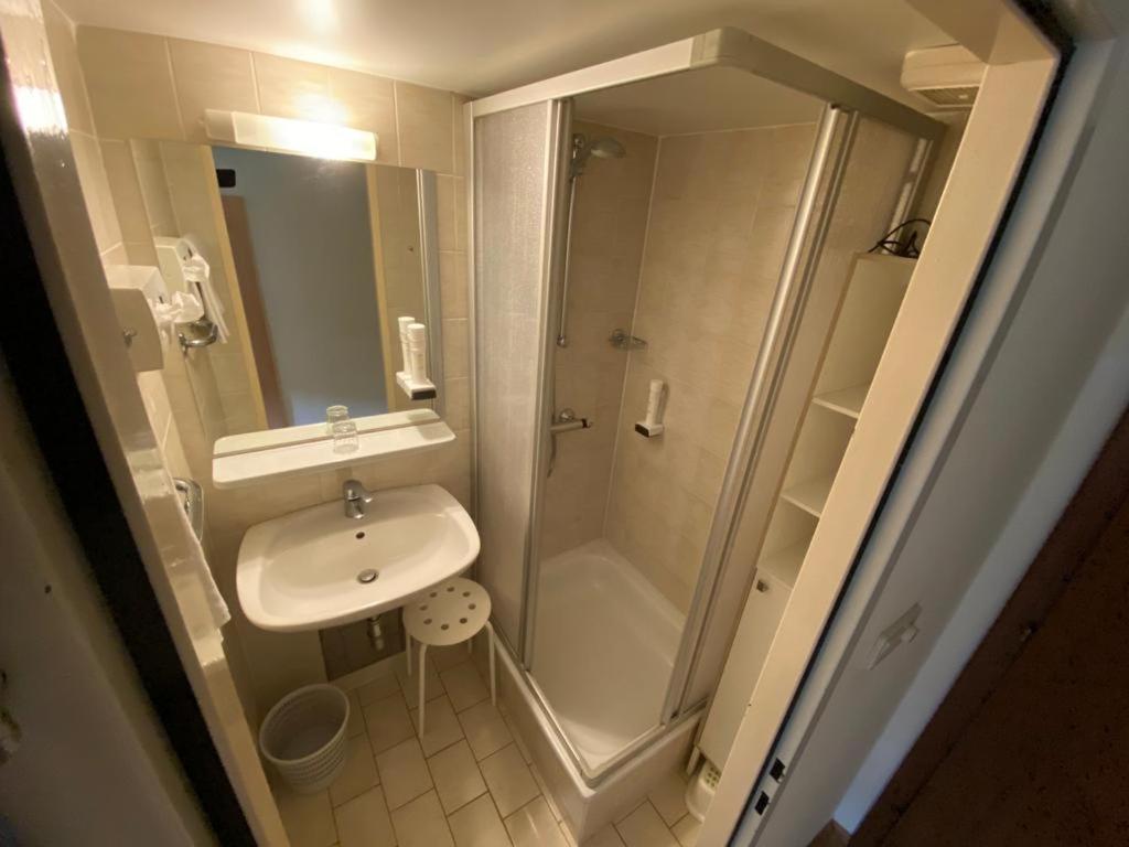 Gasthof-Pension Alt Kirchheim Bad Kleinkirchheim Luaran gambar