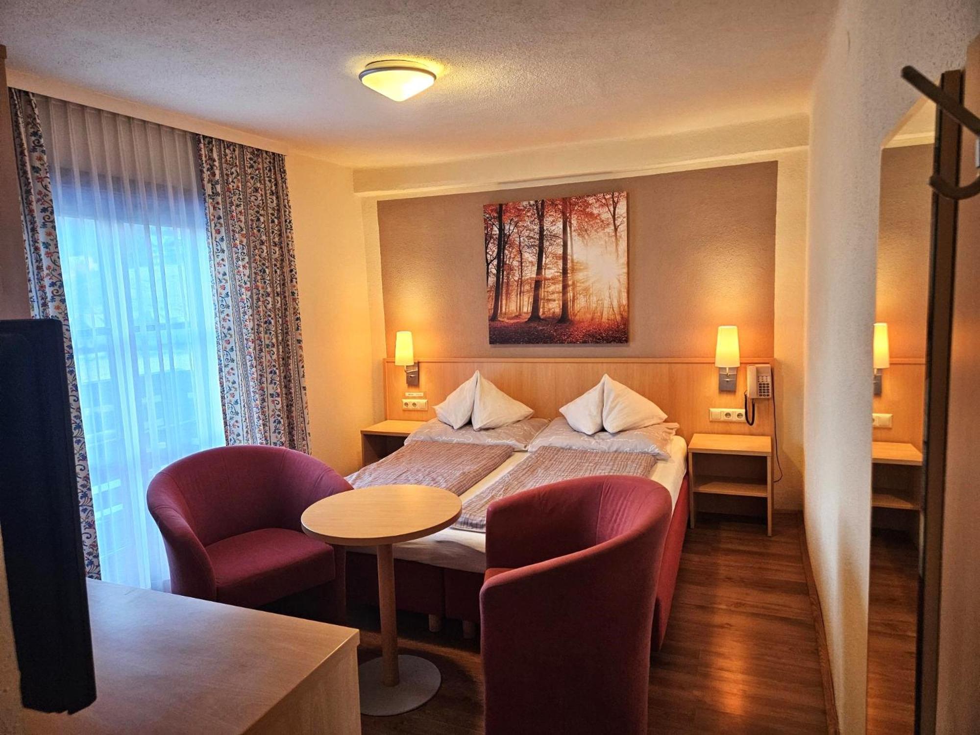 Gasthof-Pension Alt Kirchheim Bad Kleinkirchheim Luaran gambar