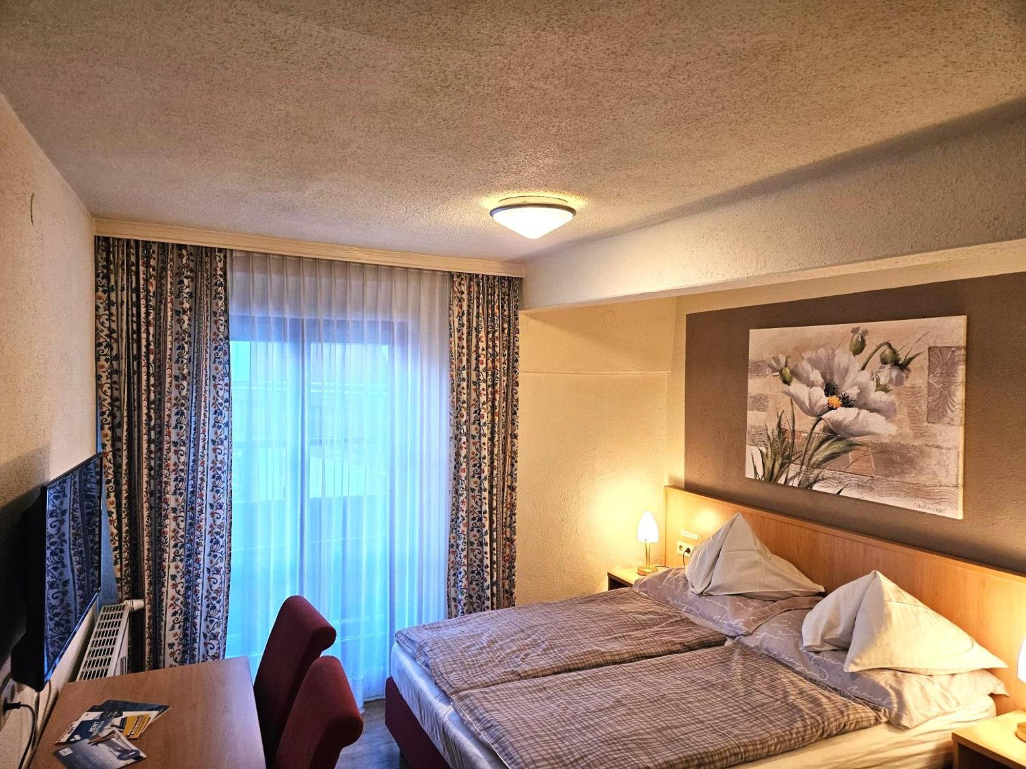 Gasthof-Pension Alt Kirchheim Bad Kleinkirchheim Luaran gambar